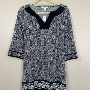 NWT White House black market dress